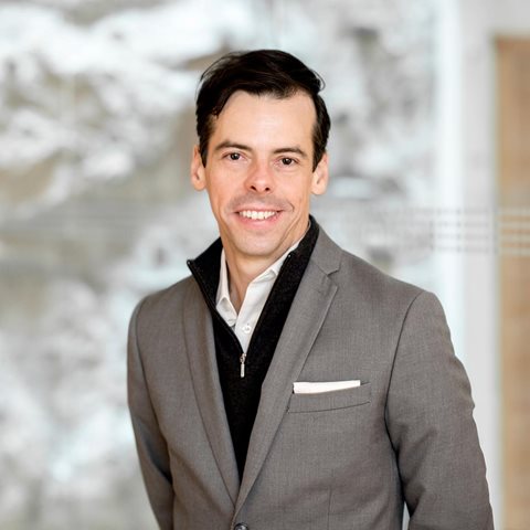 This is a profile image of Roberto Fantoni